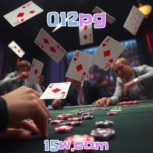 012pg: Quebra-Cabeças Que Desafiam sua Mente para Diversão Garantida!